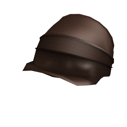 Classic Brown Hat