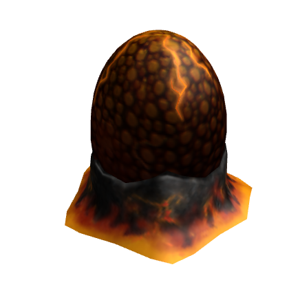 Dark Alien Hatchling