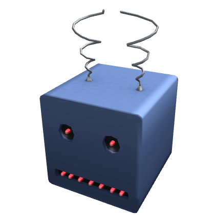 Simple Robot