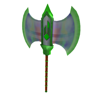 Knights of the Seventh Sanctum : Dual Duel Axes