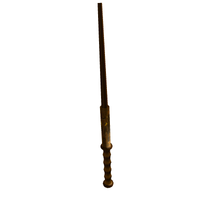 Trololololo Wand