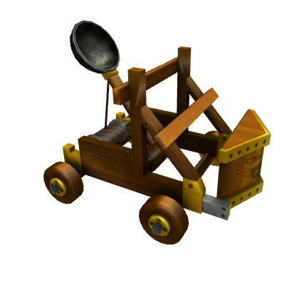 Catapult