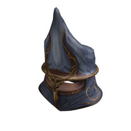 Blue Mystic Advisor