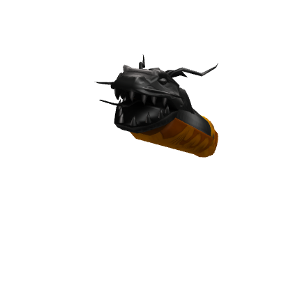 Dragonshead Cannon