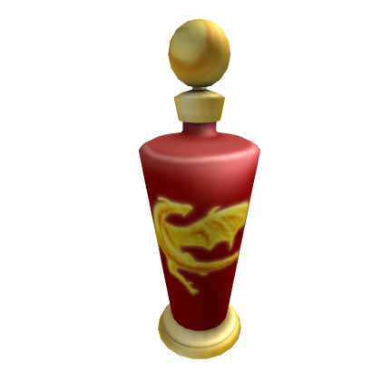 Dragon's Breath Potion