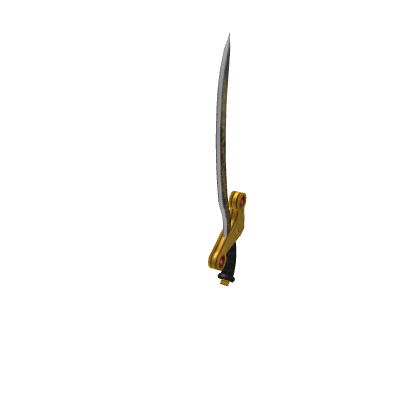 Arabian Knight Scimitar
