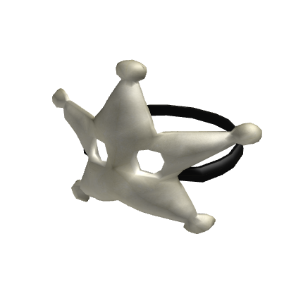 Star Face