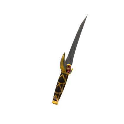 Dagger of Shattered Dimensions