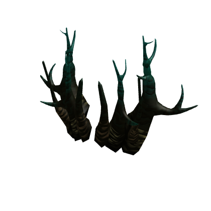 Sinister Branches