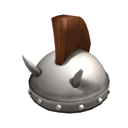 Mo' horns Helmet