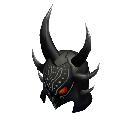 A Dark Being
