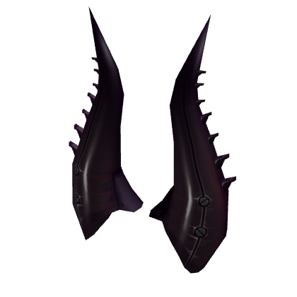 Dark Horns of Pwnage