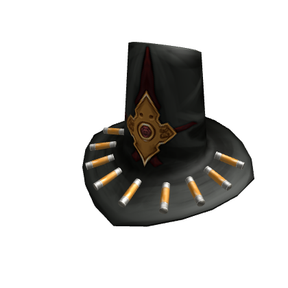 Wanderer Vampire Slayer