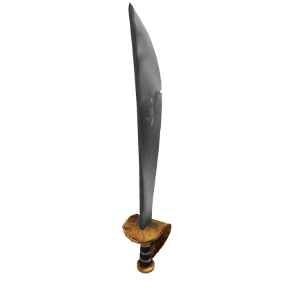 Steelshanks Armament