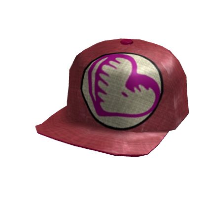 Valentine's Day 2012 Cap