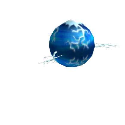 Lightning Orb