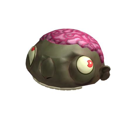 Zombie Fiend