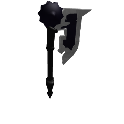 The Axe of Undoing: A Walmart Exclusive