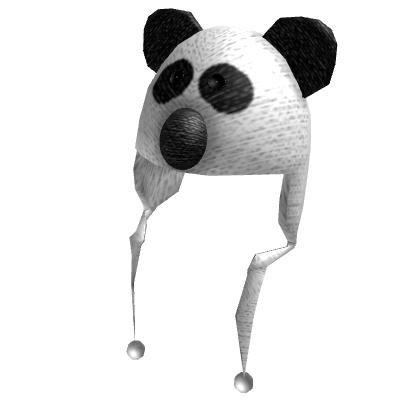 Panda Knit