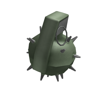 Spikesplosion
