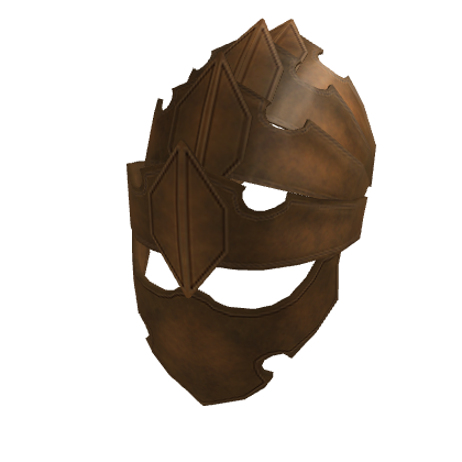 Dragon Ninja Mask