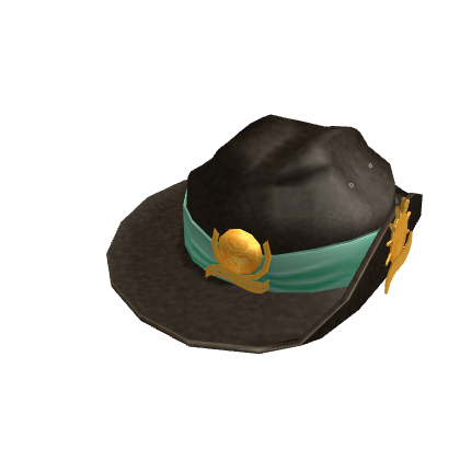 Decorated Soldier