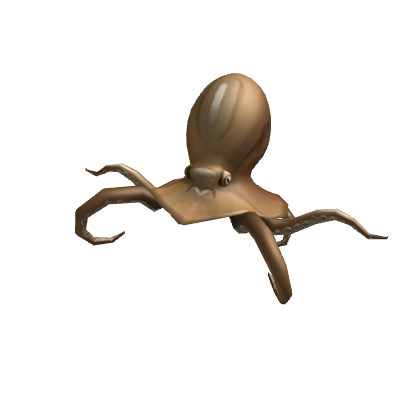 Squid Overlord
