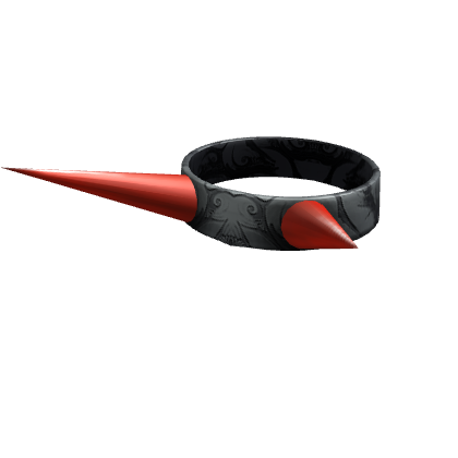Red Spikes of Victory