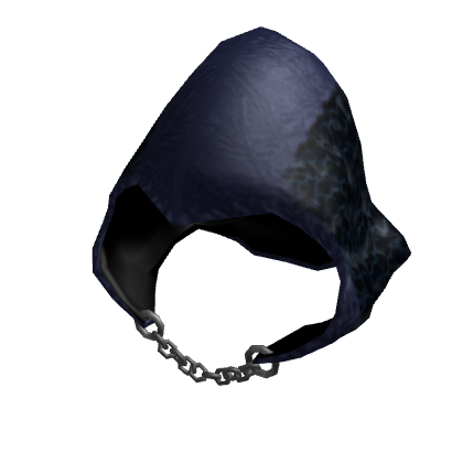 Hood of the Lonely Raven