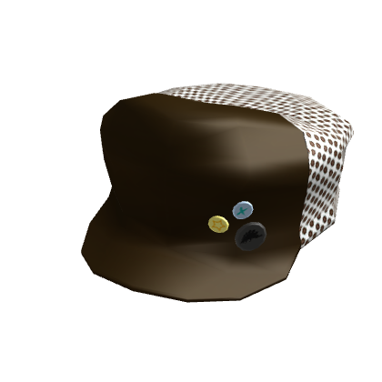 Smart Chocolate Cap