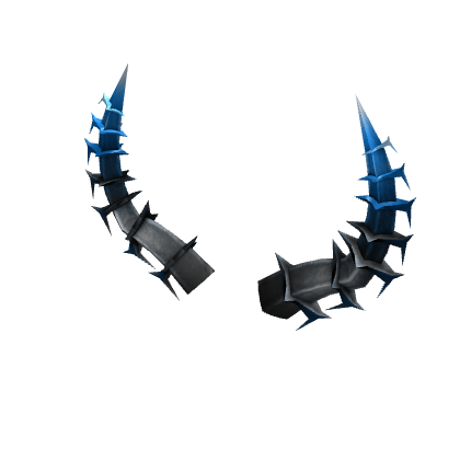 Frozen Horns of the Frigid Planes
