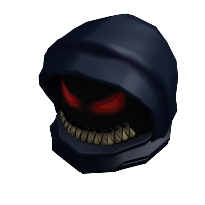 Scary Hood