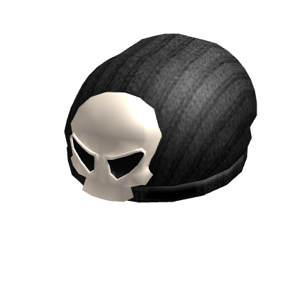 Daredevil Skull Beanie