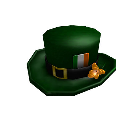 Irish Gentleman