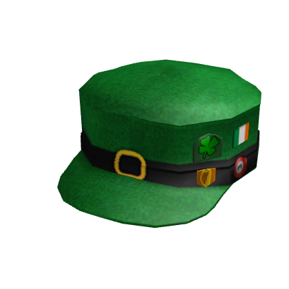 St. Patrick's Day 2012