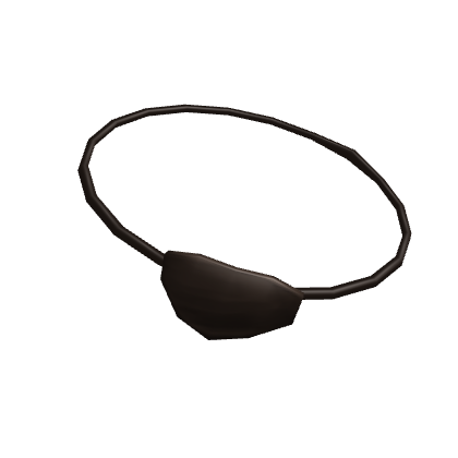 Eyepatch
