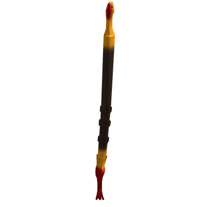 Rubber Chicken Wand