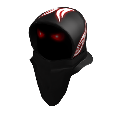 Dark Knight Helmet