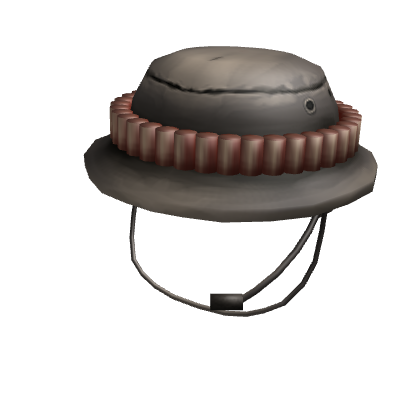 Ammo Hat