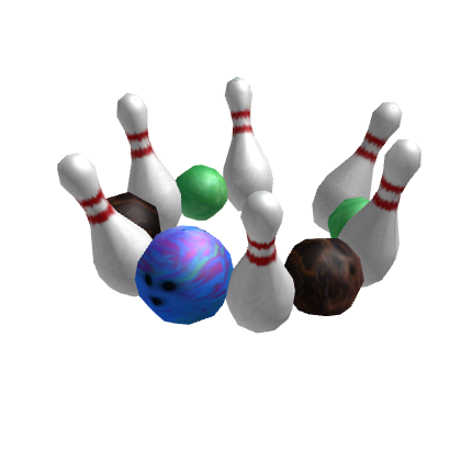 Bowling Crown