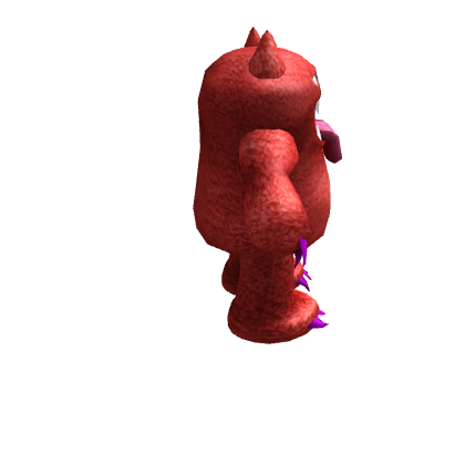 Monster Friend