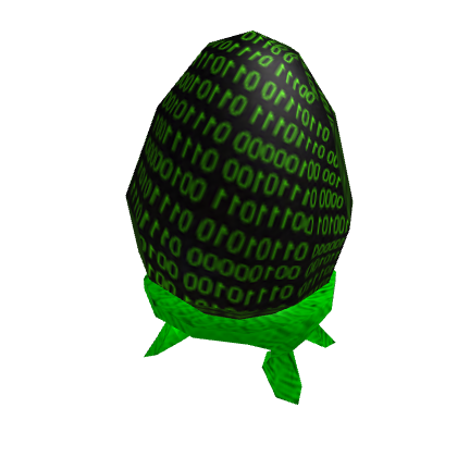 Charles Babbage Fabergé Egg