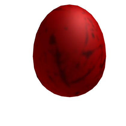 Eggsterminator Egg