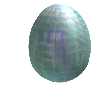 Insanely Valuable Crystal Egg