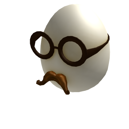 Eggcognito Egg