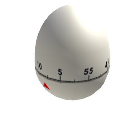 Egg Timer