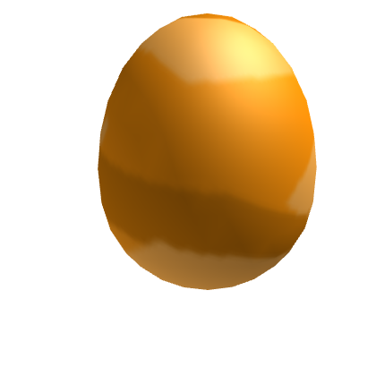 The Last Egg of 2012