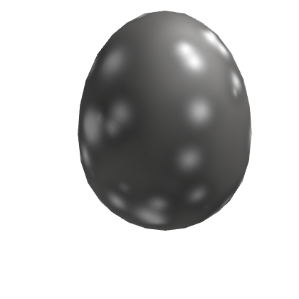 Self Replicating Egg of Grey Goo