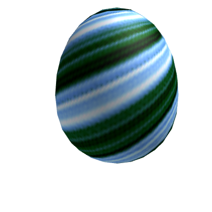 Hyperactive Egg of Hyperactivity