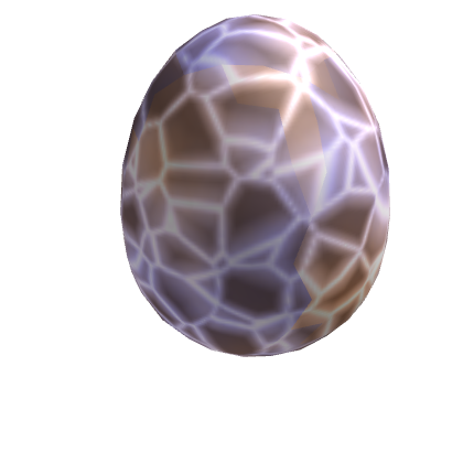 Subterranean Egg